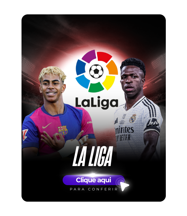 LA LIGA