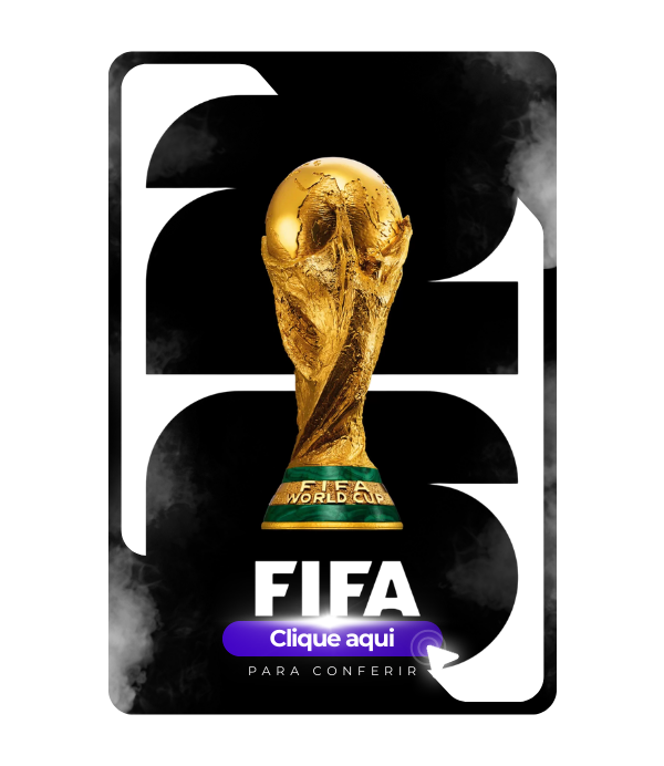 COPA DO MUNDO 2026