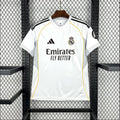 Manto Real Madrid 25/26